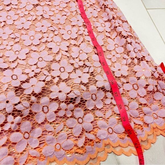 NWT traffic people lace dress - Picture 9 of 11